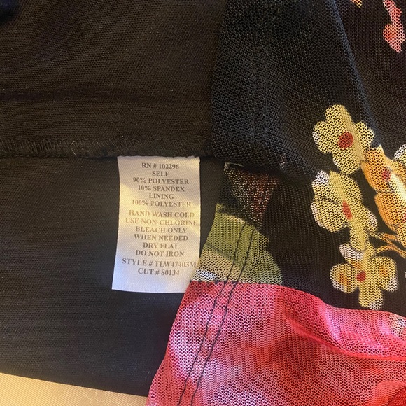 Dress - Picture 4 of 5